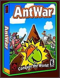 Ant War pobierz