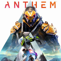 Anthem pobierz