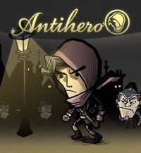 Antihero pobierz