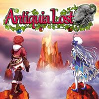 Antiquia Lost pobierz
