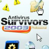 Antivirus Survivors 2003 Professional pobierz