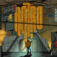 Antro pobierz