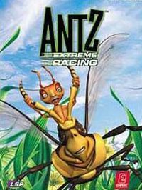 Antz Extreme Racing pobierz