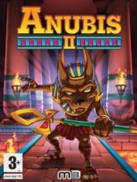 Anubis II pobierz