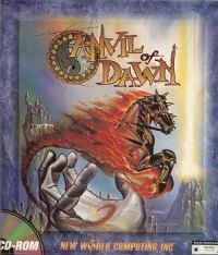 Anvil of Dawn pobierz