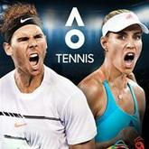 AO International Tennis pobierz