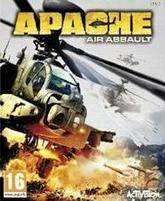Apache: Air Assault pobierz