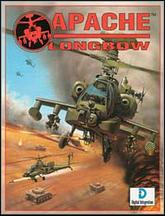 Apache Longbow pobierz