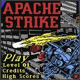 Apache Strike pobierz