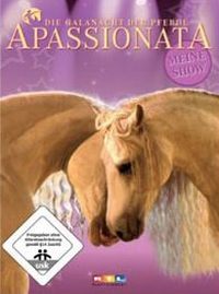 Apassionata: Magiczna gala pobierz