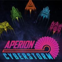 Aperion Cyberstorm pobierz