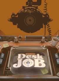 Aperture Desk Job pobierz