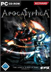 Apocalyptica pobierz