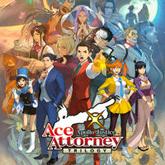 Apollo Justice: Ace Attorney Trilogy pobierz