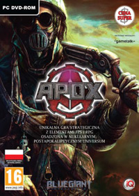 APOX pobierz