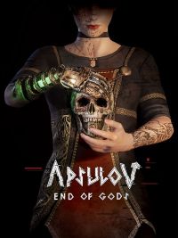 Apsulov: End of Gods pobierz