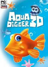 Aqua Digger 3D pobierz