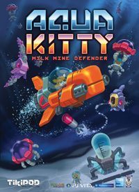 Aqua Kitty: Milk Mine Defender pobierz