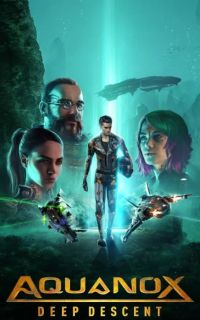 Aquanox: Deep Descent pobierz
