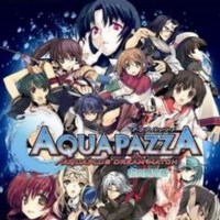 Aquapazza: Aquaplus Dream Match pobierz