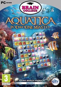Aquatica: Podwodne Miasto pobierz