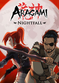 Aragami: Nightfall pobierz
