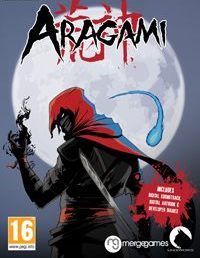 Aragami pobierz