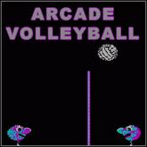 Arcade Volleyball pobierz