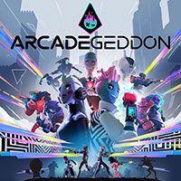 Arcadegeddon pobierz