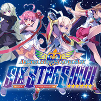 Arcana Heart 3: Love Max Six Stars!!!!!! pobierz