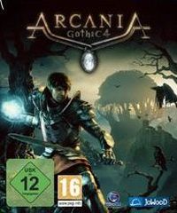 Arcania: Gothic 4 pobierz