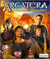 Arcatera: Mroczne Bractwo pobierz