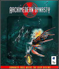 Archimedean Dynasty pobierz