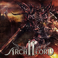 Archlord II pobierz