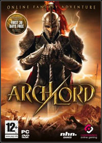 Archlord pobierz