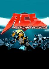Arena: Cyber Evolution pobierz