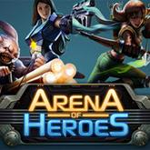 Arena of Heroes pobierz