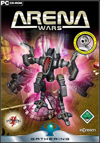Arena Wars pobierz
