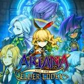 Ariana and the Elder Codex pobierz