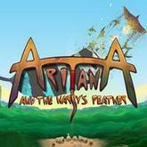 Aritana and the Harpy's Feather pobierz