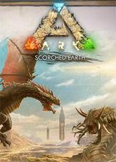 ARK: Scorched Earth pobierz