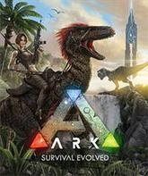 ARK: Survival Evolved pobierz
