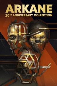Arkane Anniversary Collection pobierz