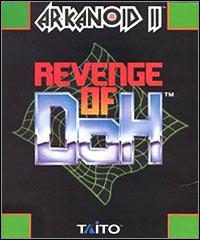 Arkanoid 2 pobierz