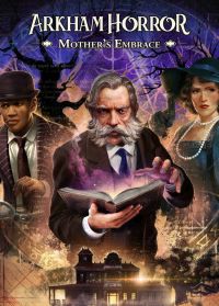 Arkham Horror: Mother's Embrace pobierz