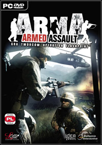 ArmA: Armed Assault pobierz