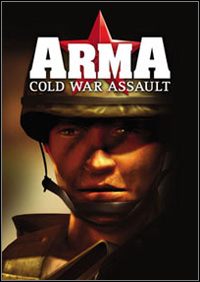 Arma: Cold War Assault pobierz