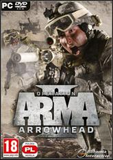 ArmA II: Operation Arrowhead pobierz
