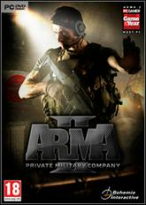ArmA II: Private Military Company pobierz
