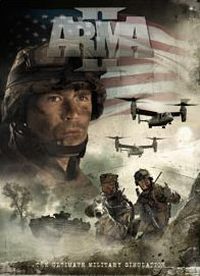 ArmA II pobierz